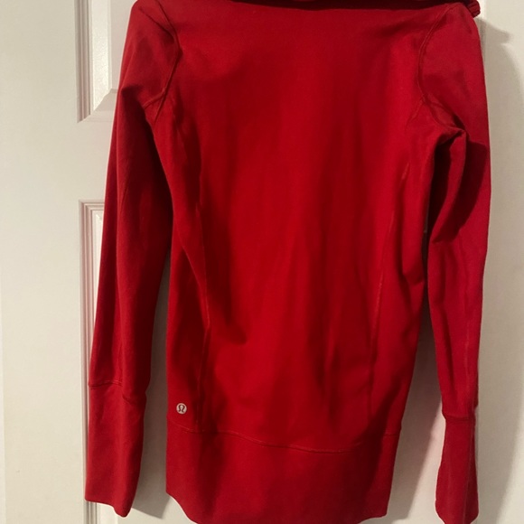 Lululemon Define Jacket - Picture 2 of 3